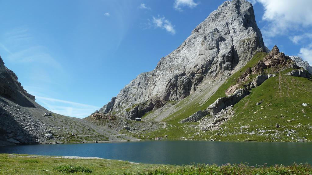 Ferienhaus Strasswirt Jenig Oda fotoğraf